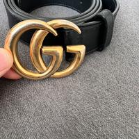 Cintura Gucci ORIGINALE
