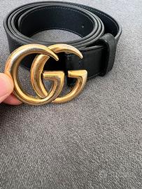 Cintura Gucci ORIGINALE