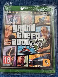 grand theft auto v