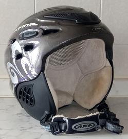 Casco da sci Alpina Scara