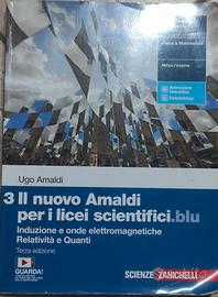 Libri usati Liceo Scientifico G. Salvemini di Bari