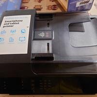 stampante HP offijet 4630 all in one
