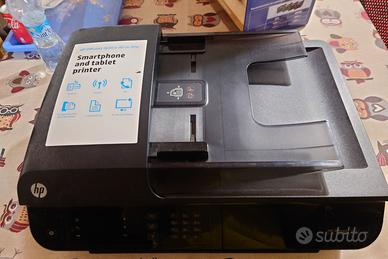 stampante HP offijet 4630 all in one