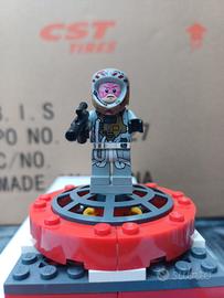 Lego Star Wars Minifigures 