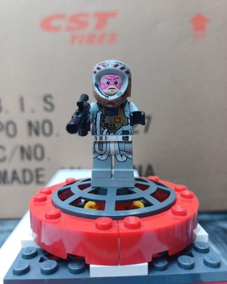 Lego Star Wars Minifigures 