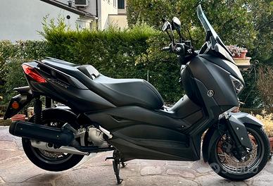 Yamaha X-Max 125 - 2019