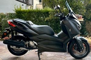 Yamaha X-Max 125 - 2019