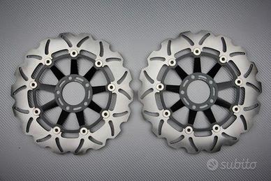 dischi freno MARGHERITA BMW R 1100 R 1993 2001