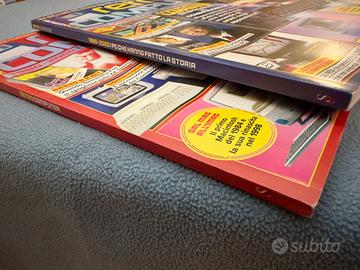 Retro Computer 1 e 2