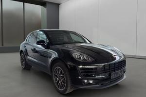 Porsche Macan 3.0 S Diesel