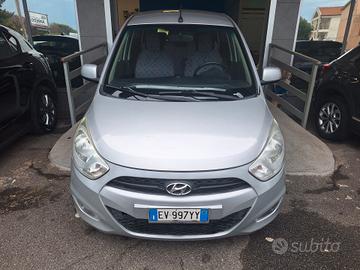Hyundai i10 1.1 12V Econext Classic Plus