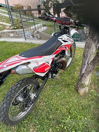 Beta 50 rr