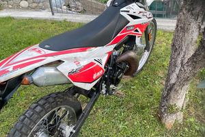 Beta 50 rr