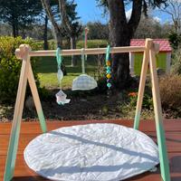 Palestrina B toys MONTESSORI