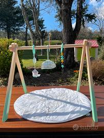 Palestrina B toys MONTESSORI