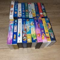 Lotto Vhs