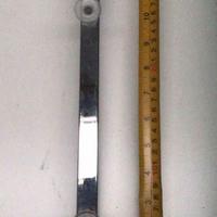 Ganci per Pannelli Dogati