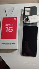Xiaomi Redmi 15 5G