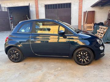 500 dolcevita hybrid