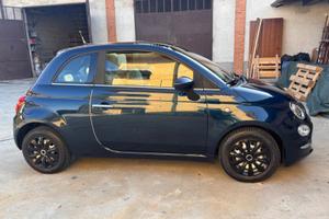 500 dolcevita hybrid