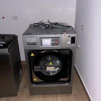 Lavatrice professionale Fagor 10kg