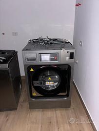 Lavatrice professionale Fagor 10kg