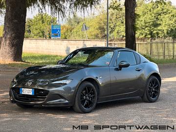 Mazda MX-5 1,5 RF SPORT RECARO - GARANZIA
