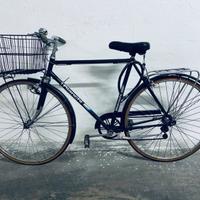 BICI BIANCHI DA UOMO PER CITTA'