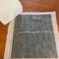 Tappetini igienici assorbenti per cani