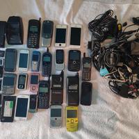 telefonini cellulari vecchi 