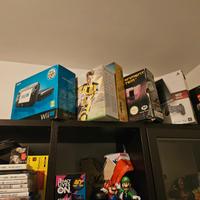 Sony Playstation 1 ps2 ps3 ps4 Console e Giochi