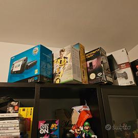 Sony Playstation 1 ps2 ps3 ps4 Console e Giochi