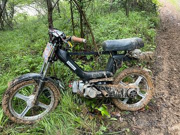 Piaggio si monferraglia