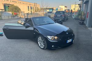 Bmw E93 325d Cabrio Msport 2008