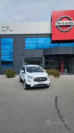 FORD EcoSport 1.0 EcoBoost 125 CV Start&Stop Tit