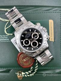 Rolex Daytona 116520