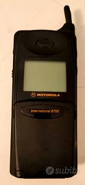 Motorola 8700