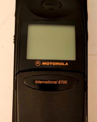 Motorola 8700