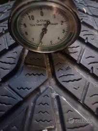 2 Gomme 225/45-18 Yokohama V905 MS