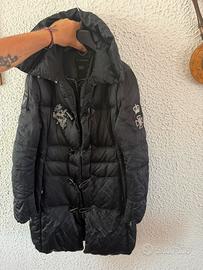 Piumino Geospirit