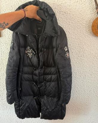 Piumino Geospirit