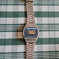 Orologio BVS non funzionante