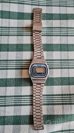 Orologio BVS non funzionante