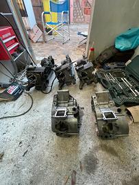 Carter Piaggio e am6