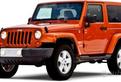 Ricambi Jeep Wrangler 2006