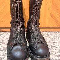 Stivaletti da lancio