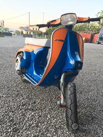 Vespa 50 special