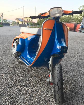 Vespa 50 special