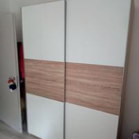 Armadio Jysk per cameretta