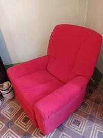 poltrona